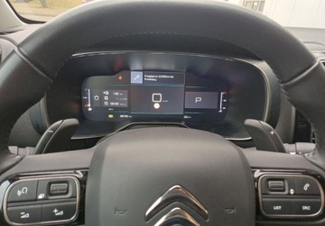 Citroen C5 Aircross SUV Facelifting 1.5 BlueHDi 131KM 2023 Citroen C5 Aircross 12 1.5 BlueHDi Max Automat I wl. GWARANCJA FV23, zdjęcie 27