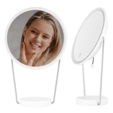 Humanas HS-ML01 Светодиодная лампа для зеркала для макияжа