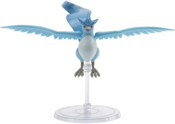 МОБИЛЬНАЯ ФИГУРКА ПОКЕМОН ДЕЛЮКС ARTICUNO JAZWARES