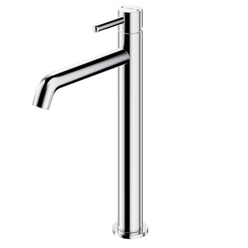Omnires Y bateria umywalkowa wysoka (XL) chrom