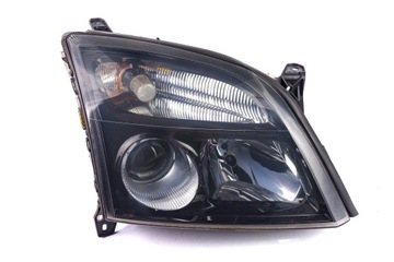OPEL VECTRA C LAMPA PRZÓD PRZEDNIA PRAWA EUROPA