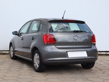 Volkswagen Polo V Hatchback 5d 1.2 70KM 2011 VW Polo 1.2 12V, Klima, zdjęcie 3