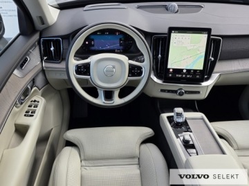 Volvo XC90 II SUV Plug-In Facelifting 2024 2.0 T8  455KM 2025 Volvo XC 90 FV23 Plus Bright T8 455KM Bowers Pneum, zdjęcie 21