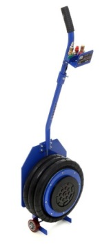 ПОДУШКА СНЕГОВИКА С ПНЕВМАТИЧЕСКИМ ПОДЪЕМОМ 6000КГ 6Т