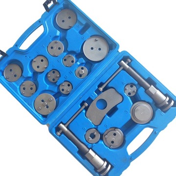 Klucz do hamulców Tłoków Tłoczków LEWY + PRAWY kpl