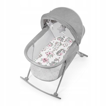 ПРОСТЫНЯ KINDERKRAFT LOVI - ВЫКРОЙКИ