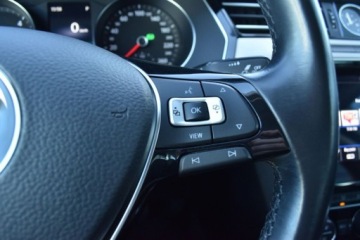 Volkswagen Passat B8 Limousine 2.0 TDI BlueMotion SCR 190KM 2019 Volkswagen Passat SalonPL 190KM DSG TDI HighlineSkoraACCNavi18Business ASO, zdjęcie 14