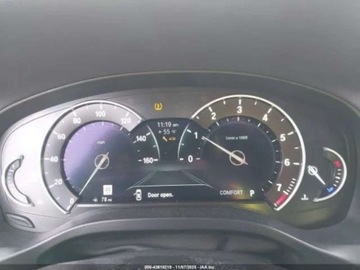 BMW X3 G01 SUV 2.0 30i 252KM 2018 BMW X3 2.0 benzyna 250KM 4X4 drobna szkoda , od ubezpieczyciela 2.0, zdjęcie 11