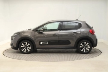 Citroen C3 IV 2024 Citroen C3 1.2 PureTech, Salon Polska, zdjęcie 2