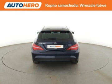 Mercedes CLA C117 2018 Mercedes CLA 180 automat full LED półskóra navi, zdjęcie 5