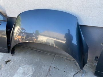 KAPOTA KOMPLETNÍ RENAULT SCENIC III TEB66 PĚKNÝ