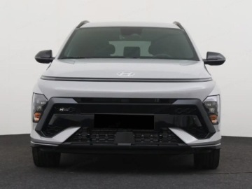 Hyundai Kona II 2026 HYUNDAI Kona 1.6 GDI N Line DCT Suv 138KM 2026, zdjęcie 1