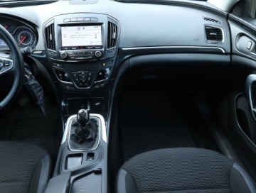 Opel Insignia I Sedan Facelifting 2.0 CDTI ECOTEC 163KM 2014 Opel Insignia 2.0 CDTI, Salon Polska, Skóra, zdjęcie 7