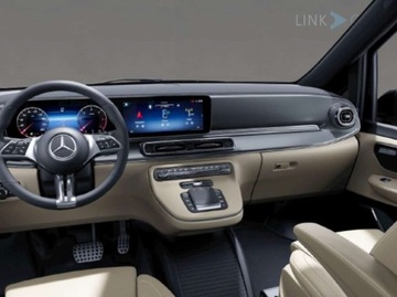 Mercedes Klasa V W447 Długi Facelifting 2.0 300d 237KM 2024 Mercedes-Benz Klasa V V 300 CDI 4MATIC AMG AVANTGARDE Dlugi 2.0 Diesel, zdjęcie 3