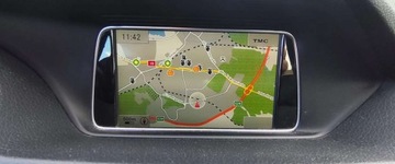 Mercedes Klasa E W212 Kombi Facelifting 250  211KM 2013 Mercedes-Benz Klasa E Mercedes-Benz Klasa E 250 Elegance 2.0 Benzyna 211KM, zdjęcie 14