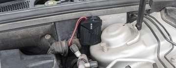 АВТООТПУСКАТЕЛЬ ОТ МЫШЕЙ, КРЫС, ГРЫЗУНОВ