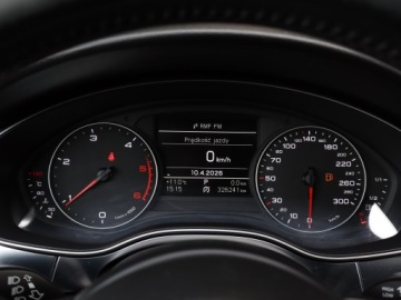 Audi A6 C7 Limousine 2.0 TDI 177KM 2011 Audi A6 2.0 TDI, 174 KM, Automat, Skóra, Navi, zdjęcie 10