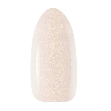 Żel Do Paznokci Claresa SOFT&EASY Żel Budujący Do Paznokci 45g Shimmery