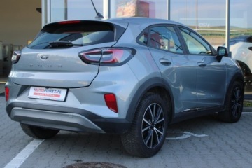 Ford Puma II 2023 FORD Puma TITANIUM, zdjęcie 4