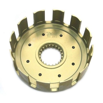 Kosz sprzęgłowy Talon Husqvarna TE 410 E