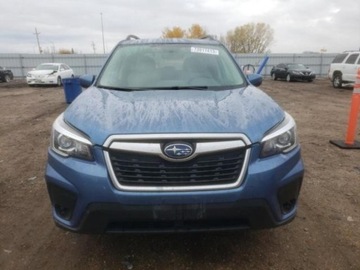 Subaru 2020 Subaru Forester 2020, 2.5L, 4x4, PREMIUM, po gradobiciu, zdjęcie 4