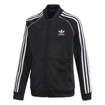 СПОРТИВНЫЙ ТОП ADIDAS из нержавеющей стали GN8451, размер 134