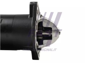 FAST STARTÉR FT74138/R