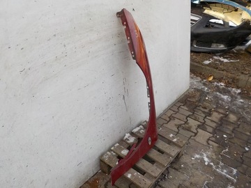 31 PEUGEOT 407 BLATNÍK LEVÝ PŘEDNÍ