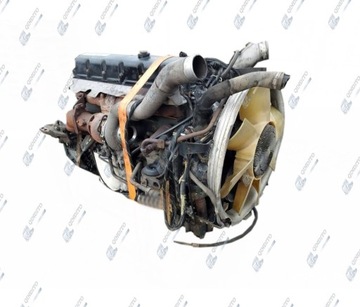 SILNIK RENAULT PREMIUM DCI 11 420 DCI EURO 3