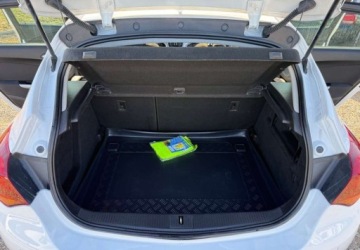 Opel Astra J Hatchback 5d 1.4 Turbo ECOTEC 140KM 2011 Opel Astra Opel Astra 1.4 Turbo ecoFLEX StartStop 1.4 Benzyna 140KM, zdjęcie 12