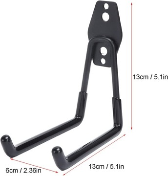 Гаражные крючки, компактные крючки для р