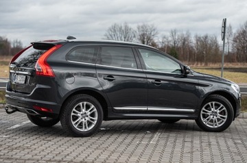 Volvo XC60 I SUV Facelifting 2.0 D4 DRIVE-E 190KM 2015 VOLVO XC60 D4 190 KM, zdjęcie 5