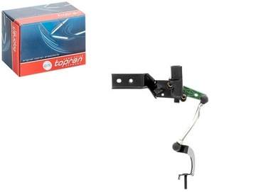 REGULACJA USTAWIENIA ŚWIATEŁ P SEAT ATECA SKODA SUPERB III VW ARTEON