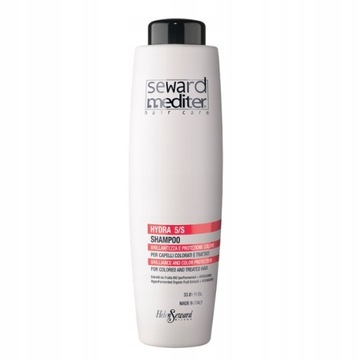HELEN SEWARD HYDRA HYDRATING SHAMPOO 5/S 1000ML