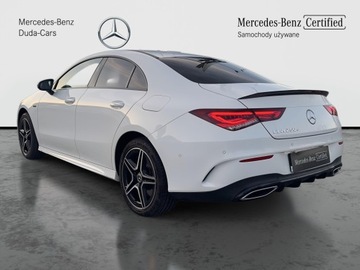 Mercedes CLA C118/X118 2020 Mercedes-Benz CLA 250 250e Plug-in Hybrid - Pakiet, zdjęcie 6