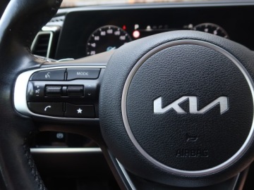 Kia Sportage V SUV 1.6 T-GDI MHEV 180KM 2022 Kia Sportage 1.6 T-GDI MHEV, Salon Polska, zdjęcie 18
