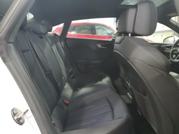 Audi A5 F5 2021 Audi a5 Premium Plus 45 2021 2.0l 2.0 Benzyna 261KM, zdjęcie 10