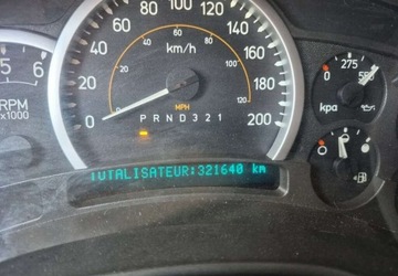 Hummer H2 2006 Hummer H2 Hummer H2 6.0 V8 6.0 Benzyna 325KM, zdjęcie 17