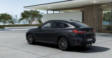 BMW X4 G02 2025 BMW X4 3.0 Diesel 340KM, zdjęcie 1