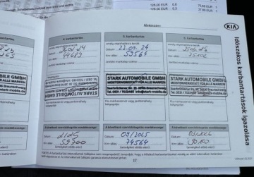 Kia XCeed Crossover 1.5 T-GDI 160KM 2021 Kia XCeed 1.5T-Gdi 160KM F-LED Climatronic Kamera SERWIS ASO Bezwypadkowy, zdjęcie 27