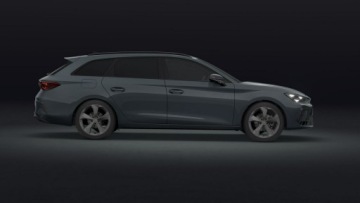 Cupra Leon II Sportstourer Facelifting 1.5 TSI 150KM 2026 Cupra Leon Sportstourer 1.5 TSI 150 KM Zamów już, zdjęcie 8