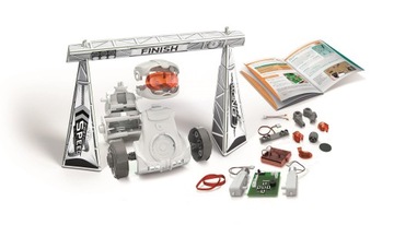 Робот Clementoni Mio следующего поколения 50632