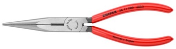 Knipex 26 11 200 Szczypce tnące półokrągłe