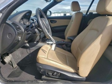 BMW Seria 1 F20-F21 2012 BMW Seria 1 135i 2012 3.0 Benzyna 300KM, zdjęcie 7