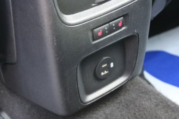 Ford Kuga III SUV 1.5 EcoBoost 150KM 2022 Ford Kuga Titanium F-Vat Gwarancja SalonPL Kamera, zdjęcie 15