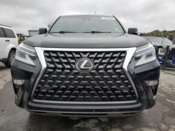 Lexus GX 2020 Lexus GX 2020 LEXUS GX 460 PREMIUM silnik benzynowy 4.6 L 4.6 Benzyna, zdjęcie 5