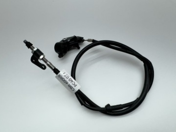 HONDA CBR 600RR PC40 07-12 LINKA SPRZĘGŁA UCHWYT MOCOWANIE