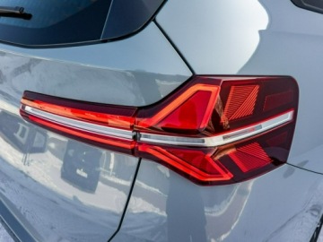 BMW X3 G45 2025 BMW X3 NOWE BMW X3 20d xDrive Dostępne od ręki!, zdjęcie 9