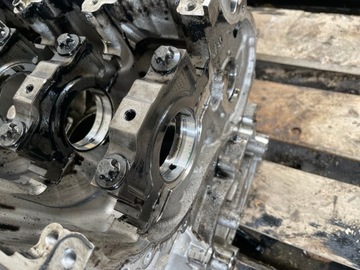 BLOK MOTORU BMW F48 F20 F21 1.5D B37C15A