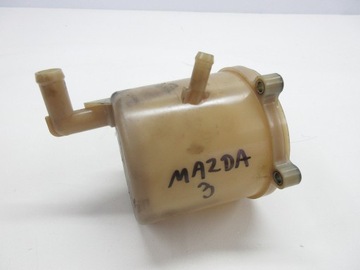 MAZDA 3 5 2.0 CITD ZBIORNIK POMPY WSPOMAGANIA